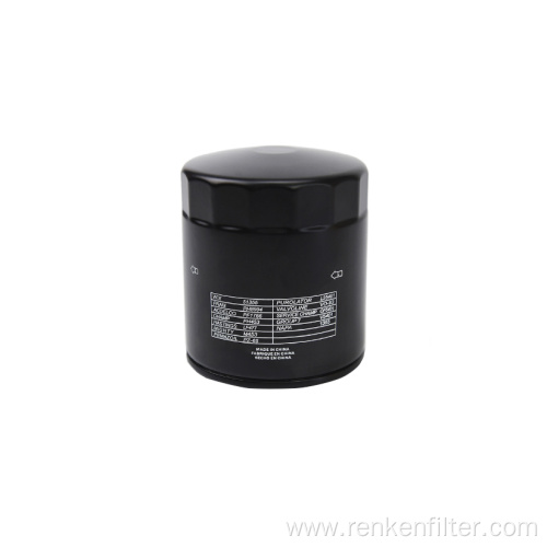 RENKEN Oil Filter RK5401